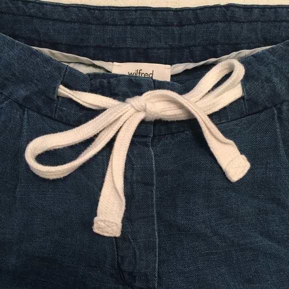 Wilfred Aritzia Shorts - Picture 4 of 5